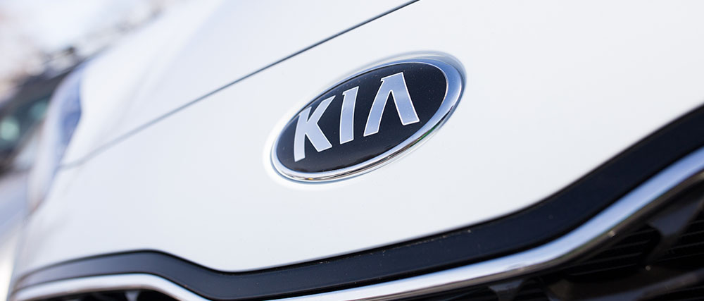 A 2021 Kia Soul parked outdoors, highlighting potential issues and recalls affecting the model.