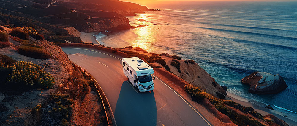 Recalled RV with mechanical issues