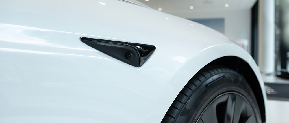 2024 Toyota Tacoma recall due to brake fluid leak risks